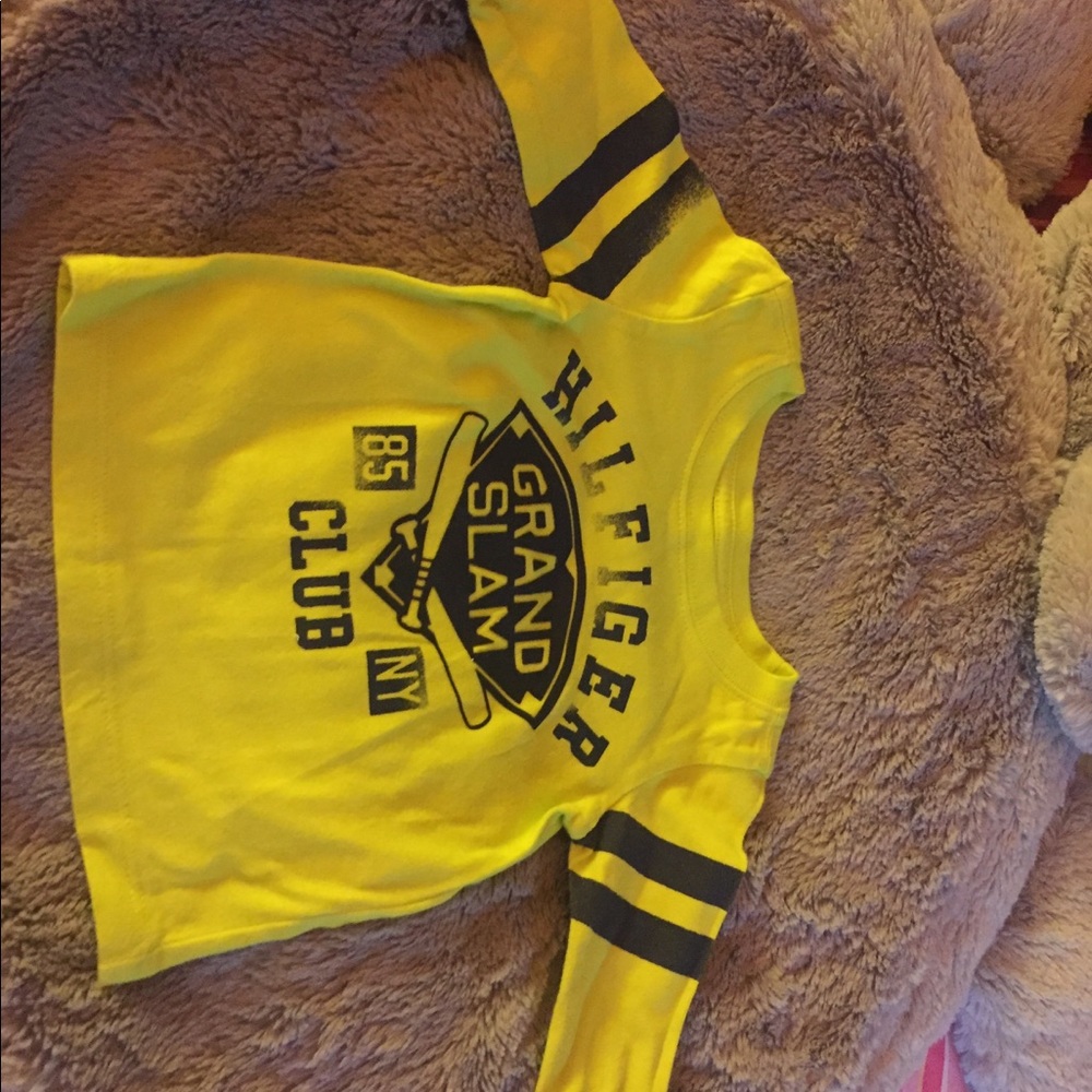 Tommy Hilfiger shirt